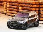 BMW X5 Typhoon by G-Power 2009 года